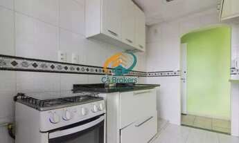 Imagem 4: Apartamento em São Paulo