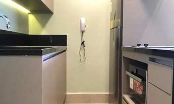 Imagem 7: APARTAMENTO RESIDENCIAL em SÃO PAULO - SP, BROOKLIN