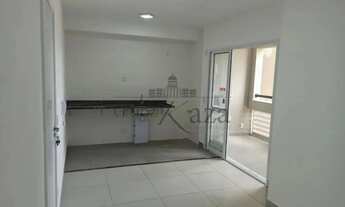 Imagem 5: Apartamento - Vila Industrial - Residencial Maranata Vila Industrial - 2 Dormitórios - 55m