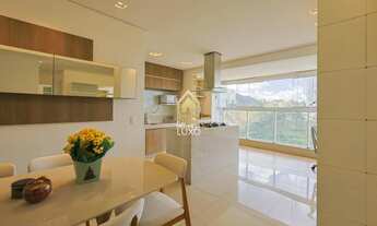 Imagem 4: Apartamento mobiliado para locação com 3 quartos no Vila da Serra