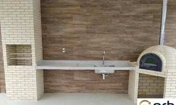 Imagem 2: Leilão de Apartamento de 2 Quartos em Vargem Pequena, Rio de Janeiro - 54m², 1 Vaga - Impe