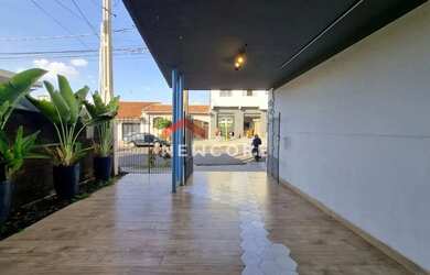 Imagem 6: Sobrado em Rua Gérson França - Vila Mesquita - Bauru/SP