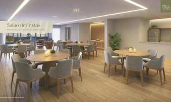 Imagem 5: BRISA MARINA ORLA MOOD - APARTAMENTO 2 QUARTOS (1 SUÍTE), DE 61 A 69M², EM PITUAÇU