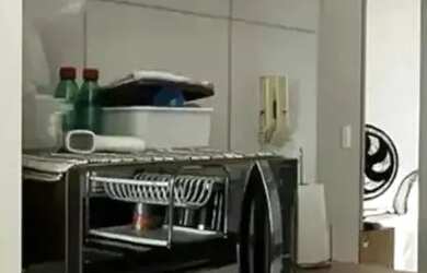 Imagem 3: Costa Tropical| | Próximo da Rua Sá e Souza | 2 Quartos com (1 Suite