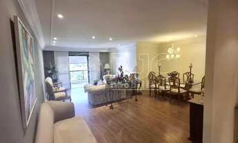 Imagem 6: Imóvel para venda possui 145 metros quadrados com 4 quartos em Tijuca - Rio de Janeiro - R