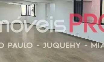 Imagem: Conjunto comercial na região da Berrini