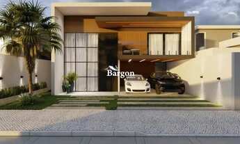 Imagem: Casa Alto Padrão com 3 suítes a venda