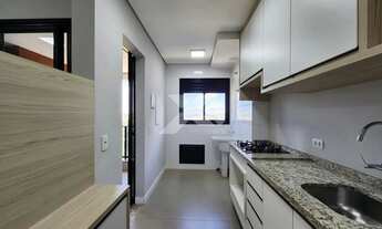 Imagem 6: Concept Palhano - Apartamento 3 quartos (1 suíte) à venda, 81m² no Concept Palhano - Gleba