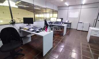 Imagem 6: Barracão - Parque Industrial - Campinas