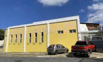 Imagem 2: Prédio à venda em Campinas, Jardim Nova Mercedes, com 1 quarto, com 402.59 m²