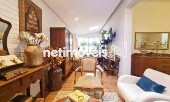 Imagem 6: Venda Apartamento 3 quartos Savassi Belo Horizonte