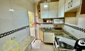 Imagem 3: Apartamento em Avenida Áurea - Jardim do Estádio - Santo André/SP