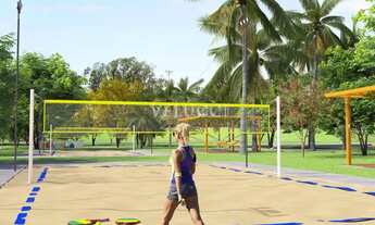 Imagem 5: TERRENO RESIDENCIAL em Monte Mor - SP, Jardim Paviotti