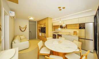 Imagem 4: Apartamento 3 quartos - Santa Helena