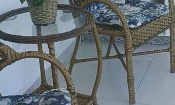 Imagem 6: Apartamento 2 quartos no Edifício Ipanema, chegar, entrar e morar