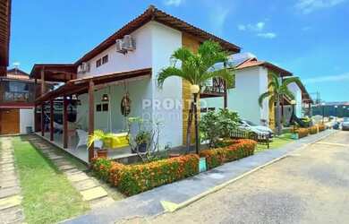 Imagem 4: Máxima Rentabilidade em Carneiros: Casa Duplex de 221m² A Máquina de Diárias do Litora