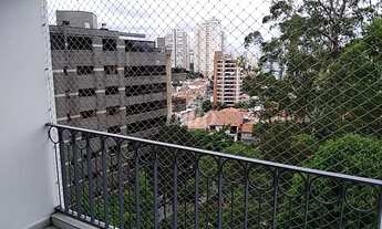 Imagem 2: Apartamento 2 quartos para alugar no(a) Vila Ester (zona Norte