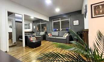 Imagem 4: Venda Apartamento 3 Dormitórios - 120 m² Vila Nova Conceição