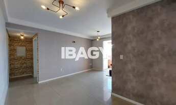 Imagem 6: Excelente Apartamento 2 dormitório(s) em Barreiros - São José