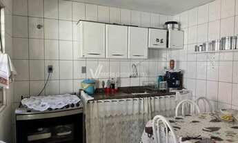 Imagem 7: Casa - Conjunto Habitacional Padre Anchieta - Campinas