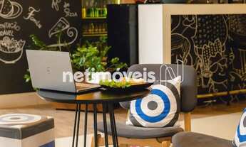 Imagem 6: Venda Apart-hotel Savassi Belo Horizonte