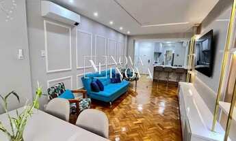 Imagem: Apartamento Padrão / Residencial / Copacabana