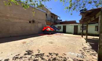 Imagem 5: Lote 450m², Cidade Estrutural, Setor Especial, QD 2 CONJ 8 LT 8 - Guará/DF