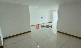 Imagem 3: Apartamento à venda de 4 quartos - 3 suítes, 2 vagas e varandão com vista da Praia de Icar