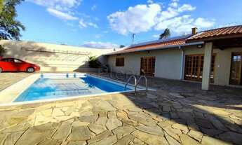 Imagem 2: Casa à venda em Valinhos, Maison Blanche, com 5 quartos, com 360 m², Residencial Maison Bl