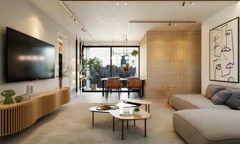 Imagem 6: Apartamento à venda em Recife, Graças, com 3 quartos, 88,12m²