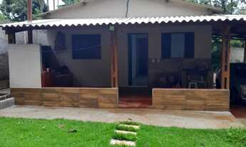 Imagem: Chácara de 1000m²