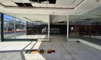 Imagem 13: Ponto Comercial para locação de frente para Avenida Nações Unidas