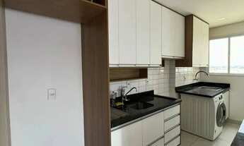 Imagem: Apartamento com 3 quartos no Condominio