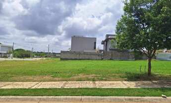 Imagem: Lote 300,00m² (Contra Esquina) Parqville