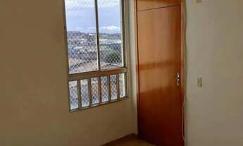 Imagem: Apartamento para comprar Tony (Justinópolis)