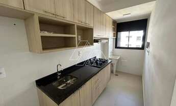 Imagem 4: Apartamento com 2 Dormitórios (1 Suíte) para Locação no Inspire By Tack Marília/SP