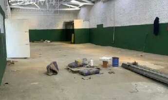 Imagem: Galpão para locação - Santa Teresinha