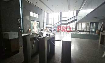 Imagem 6: Monousuário com 3 elevadores, 7 andares, 2 subsolos, 82 vagas