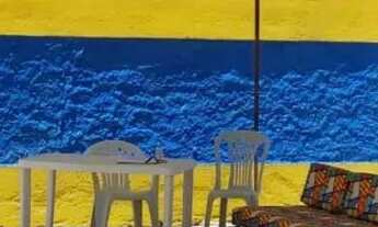 Imagem: Casa para temporada