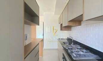 Imagem 5: Apartamento com 3 dormitórios para alugar, 85 m² por R$ 5.943,00/mês - Authoria - Indaiatu