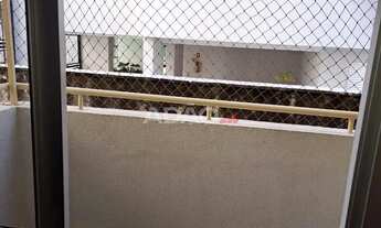 Imagem 4: Apartamento no Setor Bela Vista no Ed. NABI Apartamento com 3 Quarto(s) e 2 banheiro(s) à