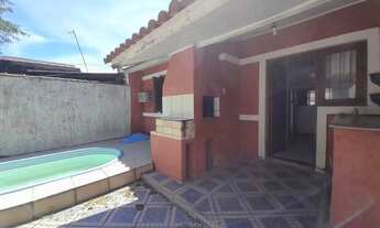 Imagem 3: Linda casa térrea no bairro Hípica