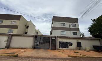 Imagem: Ágio Apartamento 2 quartos térreo no Quedas