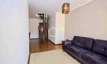 Imagem 4: Cobertura em Meier