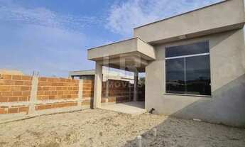 Imagem: Moderna, Sobre Laje em fase de revestimento