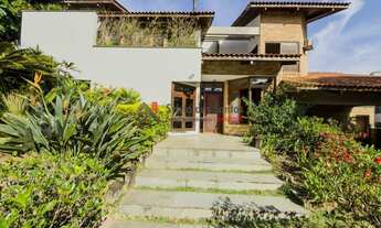 Imagem 2: Alphaville Residencial 5 - Casa em Condomínio - Alphaville residencial 5