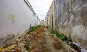 Imagem 4: Amplo terreno para alugar na Av. Bezerra de Menezes