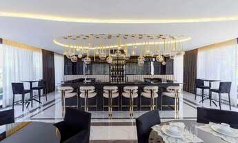 Imagem 7: Apartamento - 3 dormitórios - 1 Suíte - localizado em Balneário Camboriú / Centro REF: DW6