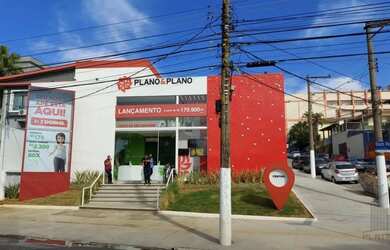 Imagem: Galpão Comercial de 780m² na Vila Monumento