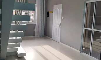 Imagem 5: Casa para venda possui 121 metros quadrados com 3 quartos